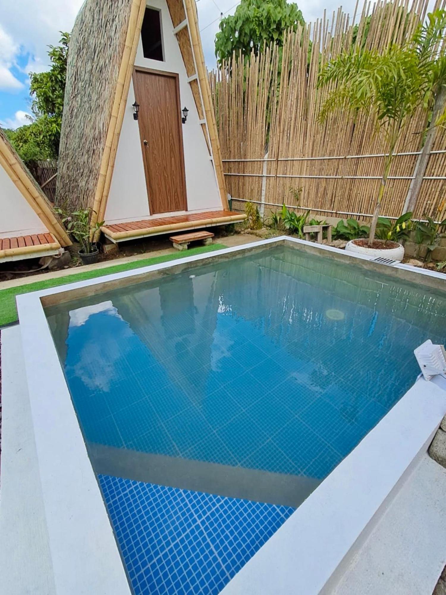Happy Monkey Hostel El Nido Exterior photo
