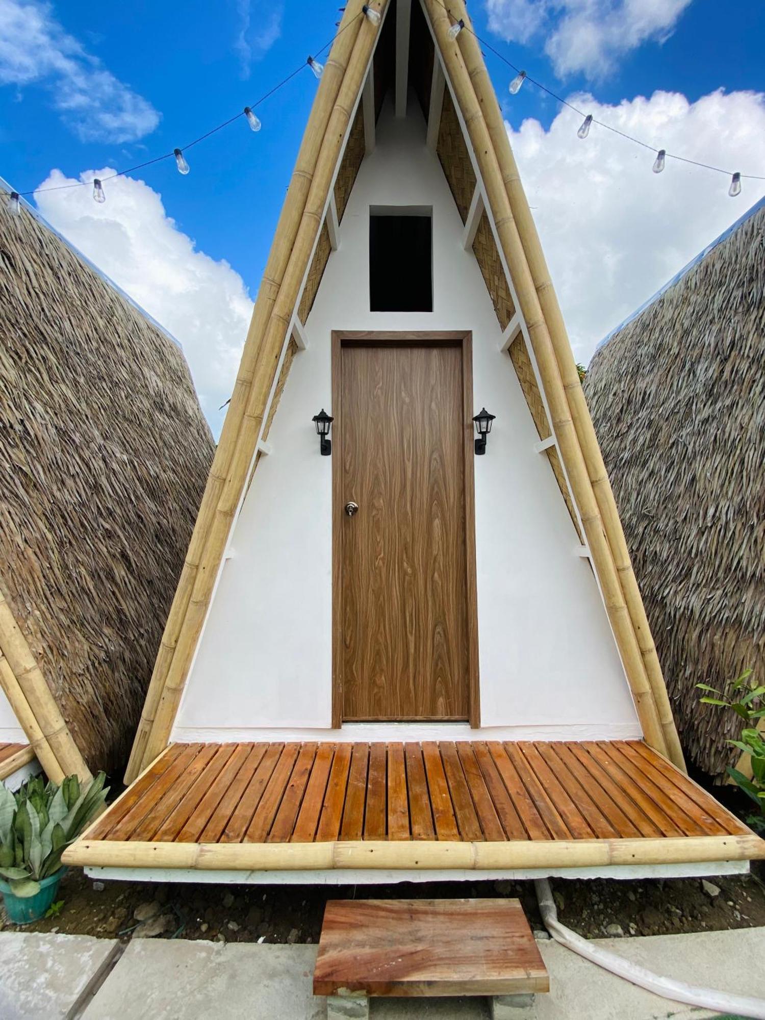 Happy Monkey Hostel El Nido Exterior photo